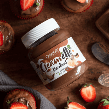 OstroVit Creametto | Megapump